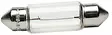 Festoon 12V 10W - Veneen Polttimot - 68544 - 1