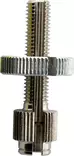 Fix Säätöruuvi, M7 x 42mm, Kahva-malli - Yleisosat - Yleisvaijerit & nipat - 83124 - 1