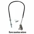Forte Kaasuvaijeri, Solifer 4speed , Export - Mopon & Skootterin Skootterin kaasuvaijerit - 98014 - 1