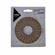 Forte Kytkinlevy, Sachs, 2 kpl, (02-62-101) - Mopon & Skootterin Kytkimen levyt & jouset - 99004 - 1