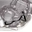 GIVI Kaatumarautasarja CB600F Hornet / Hornet ABS 07-12 - Moottoripyörän Suojat & suojukset - 112464 - 1