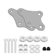 Givi Kit Mou Tnh1201 Honda Xl750 Transalp '23 - Moottoripyörän Suojat & suojukset - 85824 - 1