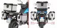Givi Pannier Holder CF MOTO 450 Mt (2024) - Moottoripyörän Laukkujen kiinnityssarjat & tavaratelineet - 80314 - 1