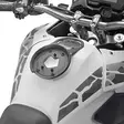 GIVI SPECIFIC FLANGE FOR TANLOCK - Moottoripyörän Laukkujen kiinnityssarjat & tavaratelineet - 113204 - 1