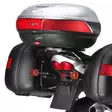 Givi Specific Monorack arms - Moottoripyörän Laukkujen kiinnityssarjat & tavaratelineet - 113084 - 1
