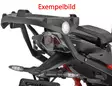 Givi Specific Monorack arms TDM850 96-01 - Moottoripyörän Laukkujen kiinnityssarjat & tavaratelineet - 113194 - 1