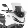 Givi SPOILER HONDA NT1100 (2022) - Moottoripyörän Tuulisuojat - 97324 - 1