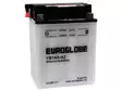 GLOBE 12V 14AH 134X89X176 +/- 160A (EN) - Yleisosat ja tarvikkeet - 46214 - 1