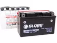 GLOBE 6,5 AH 150X66X93 +/- - Yleisosat ja tarvikkeet - 46654 - 1