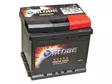 GLOBE SMF 50AH 207X175X190 -/+ 420A EN - Yleisosat ja tarvikkeet - 46384 - 1