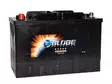 GLOBE SMF HD 110AH 347X173X234 680A EN +/- - Yleisosat ja tarvikkeet - 45864 - 1