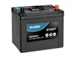 GLOBE START SMF 60AH 231X173X225 -/+ 500A EN - Yleisosat ja tarvikkeet - 46264 - 1