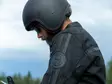 Halvarssons Nahkatakki Sandtorp Musta 56 - MP Takit & Liivit Onroad - 102704 - 1