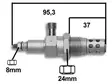 HEHKU TST4014,TF130 MAN - Yleisosat ja tarvikkeet - 24434 - 1