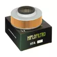 HiFlo ilmansuodatin HFA2911 - Moottoripyörän Ilmansuodattimet - 105914 - 1