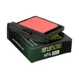 HiFlo ilmansuodatin HFA6507 - Moottoripyörän Ilmansuodattimet - 106394 - 1