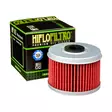 HiFlo öljynsuodatin HF103 - Moottoripyörän Öljynsuodattimet - 113884 - 1