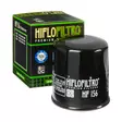HiFlo öljynsuodatin HF156 - Moottoripyörän Öljynsuodattimet - 106804 - 1