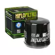 HiFlo öljynsuodatin HF553 - Moottoripyörän Öljynsuodattimet - 106024 - 1