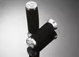 Highway Hawk foamgrips eagle - Moottoripyörän Ohjaustangot - 84004 - 1