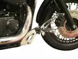 Highway Hawk jalkatappien siirtosarjaT Tech Glide (+15cm) - Moottoripyörän Jalkatuki - 84654 - 1