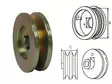 HIHNAPYÖRÄ 15,9/66MM 1X10 - Yleisosat ja tarvikkeet - 42264 - 1