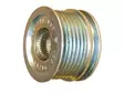 HIHNAPYÖRÄ 17/56MM 6-URA - Yleisosat ja tarvikkeet - 44504 - 1