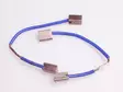 HIILISARJA M100 TAB124 - Yleisosat ja tarvikkeet - 9674 - 1