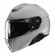 HJC Kypärä i91 N Harmaa XL - MP Avattavat kypärät - 88844 - 1