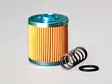 HYDRAULIIKKASUODATIN DONALDSON - Yleisosat ja tarvikkeet - 60254 - 1