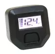 Hyper Lämpökahvat MP 22mm ohj.tangolle (120mm/120mm) - Moottoripyörän Ohjaustangot - 73734 - 1