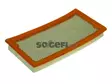 ILMANSUODATIN CPF, CHRYSLER - Yleisosat ja tarvikkeet - 62534 - 1