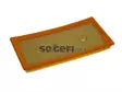 ILMANSUODATIN CPF, DODGE, JEEP - Yleisosat ja tarvikkeet - 62744 - 1