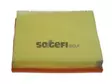 ILMANSUODATIN CPF, FORD - Yleisosat ja tarvikkeet - 62124 - 1