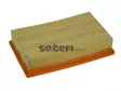 ILMANSUODATIN CPF, FORD - Yleisosat ja tarvikkeet - 62274 - 1
