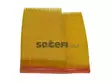 ILMANSUODATIN CPF, MB - Yleisosat ja tarvikkeet - 62444 - 1