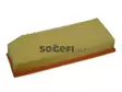 ILMANSUODATIN CPF, MB - Yleisosat ja tarvikkeet - 62474 - 1