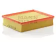 ILMANSUODATIN MANN, LAND ROVER - Yleisosat ja tarvikkeet - 67264 - 1
