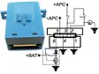 JAKSORELE R-9,11,18,19,21 - Yleisosat ja tarvikkeet - 71124 - 1