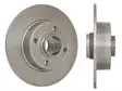 JARRULEVY BOSCH, 1 KPL / PKT NISSAN/REN - Yleisosat ja tarvikkeet - 76464 - 1