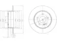 JARRULEVY DELPHI, 2 KPL / PKT, TAKA, MERCEDES C180, C200 - Yleisosat ja tarvikkeet - 15004 - 1