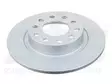 JARRULEVY SBS, 2 KPL/PKT, TAKA, ALFA ROMEO - Yleisosat ja tarvikkeet - 20714 - 1
