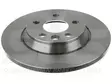 JARRULEVY SBS, 2 KPL/PKT, TAKA, FORD , SEAT, VW - Yleisosat ja tarvikkeet - 19914 - 1