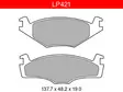 JARRUPALASARJA DELPHI ETU, SEAT, VW - Yleisosat ja tarvikkeet - 8284 - 1