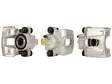 JARRUSATULA, TAKA VASEN JEEP GRAND CHEROKEE - Yleisosat ja tarvikkeet - 20964 - 1