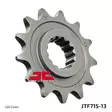 JT Eturatas JTF715.13 - Moottoripyörän Eturattaat - 99834 - 1