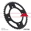 JT Rear Sprocket JTR1798.47 - Moottoripyörän Ketjut & rattaat - 86264 - 1