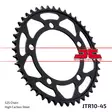 JT Takaratas JTR10.45 - Moottoripyörän Ketjut & rattaat - 99934 - 1