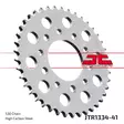 JT Takaratas JTR1334.41 - Moottoripyörän Ketjut & rattaat - 99824 - 1