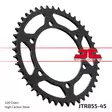 JT Takaratas JTR855.45 - Moottoripyörän Ketjut & rattaat - 100014 - 1